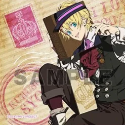 Hot Broccoli Uta no☆Prince-sama♪ - Maji Love 2000% - Kurusu Shou - Mini Towel - Towel