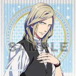 Sale Broccoli Uta no☆Prince-sama♪ - Maji Love 2000% - Camus - Mini Towel - Towel