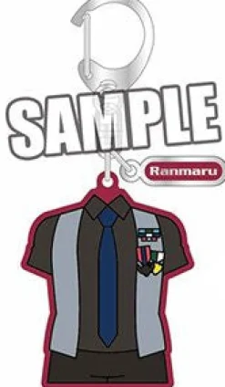 Clearance Broccoli Uta no☆Prince-sama♪ - Maji Love 2000% - Kurosaki Ranmaru - Keyholder - Costume ver.
