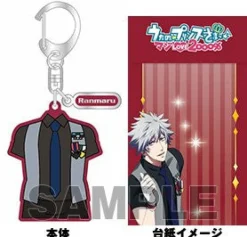 Clearance Broccoli Uta no☆Prince-sama♪ - Maji Love 2000% - Kurosaki Ranmaru - Keyholder - Costume ver.