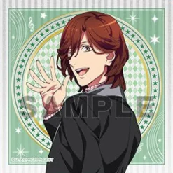 Online Broccoli Uta no☆Prince-sama♪ - Maji Love 2000% - Kotobuki Reiji - Mini Towel - Towel