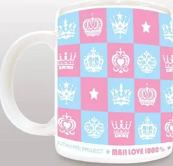 Outlet Broccoli Uta no☆Prince-sama♪ - Maji Love 1000% - Mug - Personal Crown
