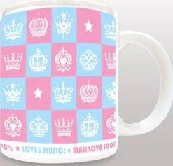 Outlet Broccoli Uta no☆Prince-sama♪ - Maji Love 1000% - Mug - Personal Crown