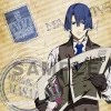 Broccoli Uta no☆Prince-sama♪ - Maji Love 2000% - Hijirikawa Masato - Mini Towel - Towel Outlet
