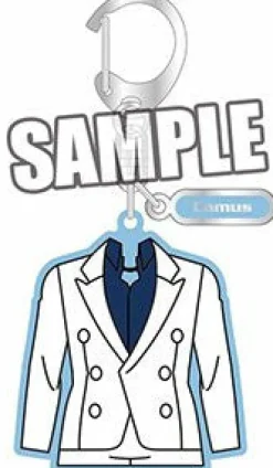 Sale Broccoli Uta no☆Prince-sama♪ - Maji Love 2000% - Camus - Keyholder - Costume ver.