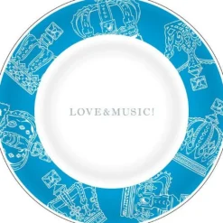 Broccoli Uta no☆Prince-sama♪ - Maji Love 2000% - Plate