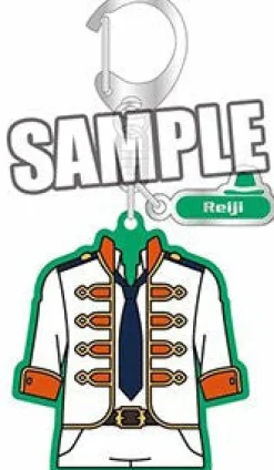 Discount Broccoli Uta no☆Prince-sama♪ - Maji Love 2000% - Kotobuki Reiji - Keyholder - Costume ver.