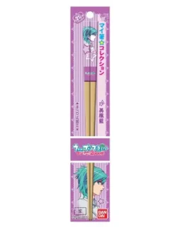Sale Bandai Uta no☆Prince-sama♪ - Maji Love 2000% - Mikaze Ai - Chopsticks