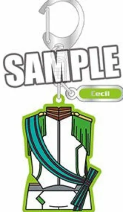 Discount Broccoli Uta no☆Prince-sama♪ - Maji Love 2000% - Aijima Cecil - Keyholder - Costume ver.