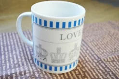 Hot Broccoli Uta no☆Prince-sama♪ - Maji Love 2000% - Mug