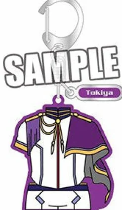 Broccoli Uta no☆Prince-sama♪ - Maji Love 2000% - Ichinose Tokiya - Keyholder - Costume ver.