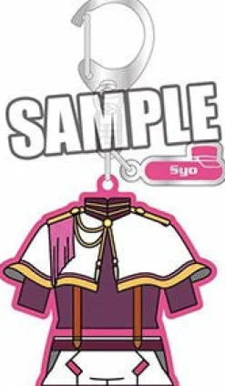 Sale Broccoli Uta no☆Prince-sama♪ - Maji Love 2000% - Kurusu Shou - Keyholder - Costume ver.