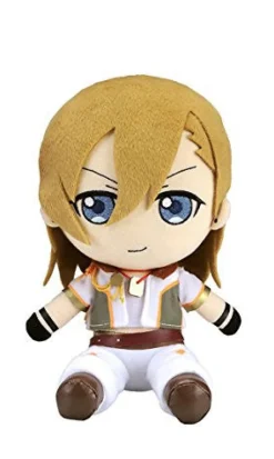 Outlet Gift Uta no☆Prince-sama♪ - Maji Love 2000% - Jinguuji Ren - Uta no Prince-sama Maji Love 2000% Plush Series