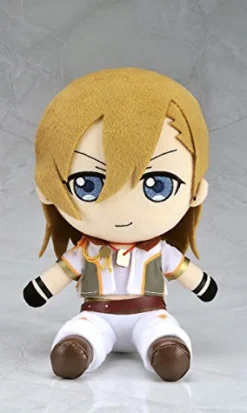 Outlet Gift Uta no☆Prince-sama♪ - Maji Love 2000% - Jinguuji Ren - Uta no Prince-sama Maji Love 2000% Plush Series
