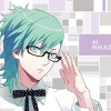 Online Broccoli Uta no☆Prince-sama♪ - Mikaze Ai - Mousepad - Glasses Ver.
