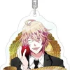 Broccoli Uta no☆Prince-sama♪ - Shinomiya Natsuki - Keyholder - Sweet Ver. Hot