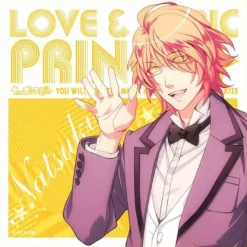 Broccoli Uta no☆Prince-sama♪ - Shinomiya Natsuki - Towel - Mini Towel - Ver.2 Hot