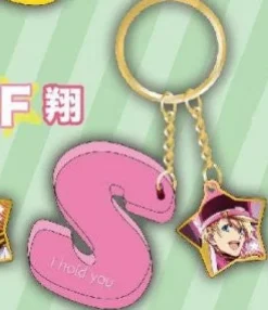 Movic Uta no☆Prince-sama♪ - Uta no☆Prince-sama♪ - Maji Love 2000% - Kurusu Shou - Keyholder F Best