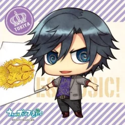 Broccoli Uta no☆Prince-sama♪ - Uta no☆Prince-sama♪ Debut - Ichinose Tokiya - Mini Towel - Towel - Chimipuri, Flag Ver. Outlet