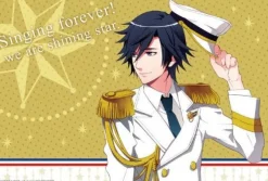 Clearance Broccoli Uta no☆Prince-sama♪ - Uta no☆Prince-sama♪ All Star - Ichinose Tokiya - Large Format Mousepad - Mousepad