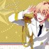 Sale Broccoli Uta no☆Prince-sama♪ - Uta no☆Prince-sama♪ All Star - Shinomiya Natsuki - Large Format Mousepad - Mousepad