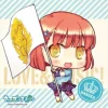 Broccoli Uta no☆Prince-sama♪ - Uta no☆Prince-sama♪ Debut - Nanami Haruka - Mini Towel - Towel - Chimipuri, Flag Ver. Best