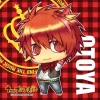 Sale Broccoli Uta no☆Prince-sama♪ - Uta no☆Prince-sama♪ Debut - Ittoki Otoya - Towel - Mini Towel - Chimipuri