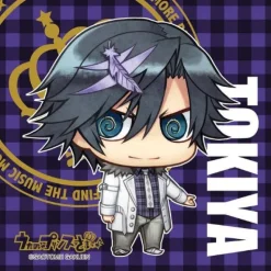 Best Broccoli Uta no☆Prince-sama♪ - Uta no☆Prince-sama♪ Debut - Ichinose Tokiya - Towel - Mini Towel - Chimipuri