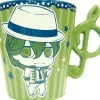 Clearance Broccoli Uta no☆Prince-sama♪ Debut - Kotobuki Reiji - Mug - Chimipuri