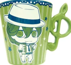 Clearance Broccoli Uta no☆Prince-sama♪ Debut - Kotobuki Reiji - Mug - Chimipuri
