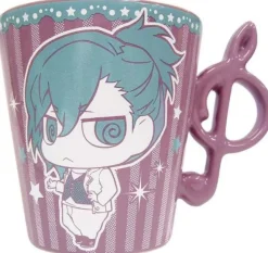 Sale Broccoli Uta no☆Prince-sama♪ Debut - Mikaze Ai - Mug - Chimipuri