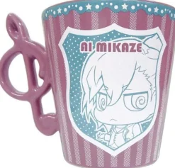 Sale Broccoli Uta no☆Prince-sama♪ Debut - Mikaze Ai - Mug - Chimipuri