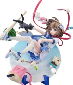 Good Smile Arts Shanghai , Good Smile Company As Producer Utaite - Kano - 1/7 - Nadamesukashi Negotiation Ver. (Good Smile Arts Shanghai, Good Smile Company) Discount