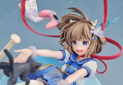 Good Smile Arts Shanghai , Good Smile Company As Producer Utaite - Kano - 1/7 - Nadamesukashi Negotiation Ver. (Good Smile Arts Shanghai, Good Smile Company) Discount