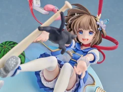 Good Smile Arts Shanghai , Good Smile Company As Producer Utaite - Kano - 1/7 - Nadamesukashi Negotiation Ver. (Good Smile Arts Shanghai, Good Smile Company) Discount