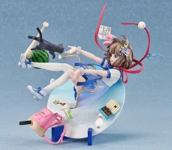 Good Smile Arts Shanghai , Good Smile Company As Producer Utaite - Kano - 1/7 - Nadamesukashi Negotiation Ver. (Good Smile Arts Shanghai, Good Smile Company) Discount