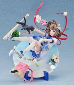 Good Smile Arts Shanghai , Good Smile Company As Producer Utaite - Kano - 1/7 - Nadamesukashi Negotiation Ver. (Good Smile Arts Shanghai, Good Smile Company) Discount