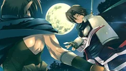 Online Aqua Plus Utawarerumono: Chiriyuku Mono E no Komoriuta - Premium Edition