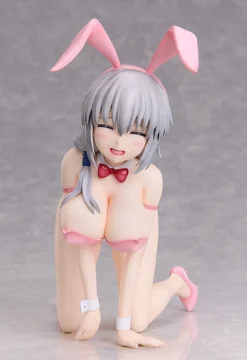 FREEing as Manufacturer Uzaki-chan wa Asobitai! ω - Uzaki Tsuki - B-style - 1/4 - Bare Leg Bunny Ver. (FREEing) Discount