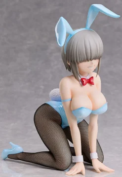 FREEing as Manufacturer Uzaki-chan wa Asobitai! ω - Uzaki Yanagi - B-style - 1/4 - Bunny Ver. (FREEing) New