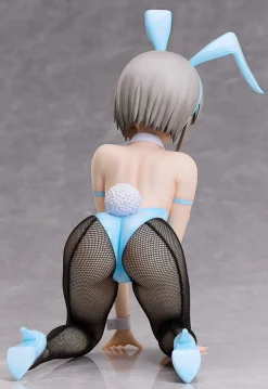FREEing as Manufacturer Uzaki-chan wa Asobitai! ω - Uzaki Yanagi - B-style - 1/4 - Bunny Ver. (FREEing) New