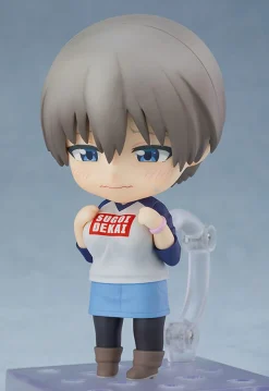 Outlet Good Smile Company Uzaki-chan wa Asobitai! - Uzaki Hana - Nendoroid #1454