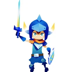 Sony Computer Entertainment V! Yuusha no Kuse ni Namaikida R New