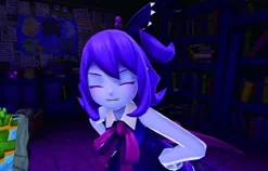 Sony Computer Entertainment V! Yuusha no Kuse ni Namaikida R New