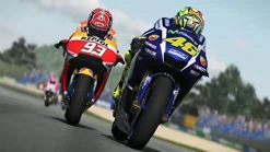 Outlet Milestone Valentino Rossi The Game
