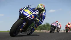 Outlet Milestone Valentino Rossi The Game