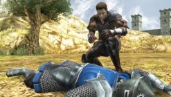 Best Marvelous Entertainment Valhalla Knights 3