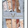 Marvelous Entertainment Valhalla Knights (PSP the Best) New