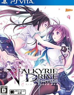 Best Marvelous AQL Valkyrie Drive Bhikkhuni