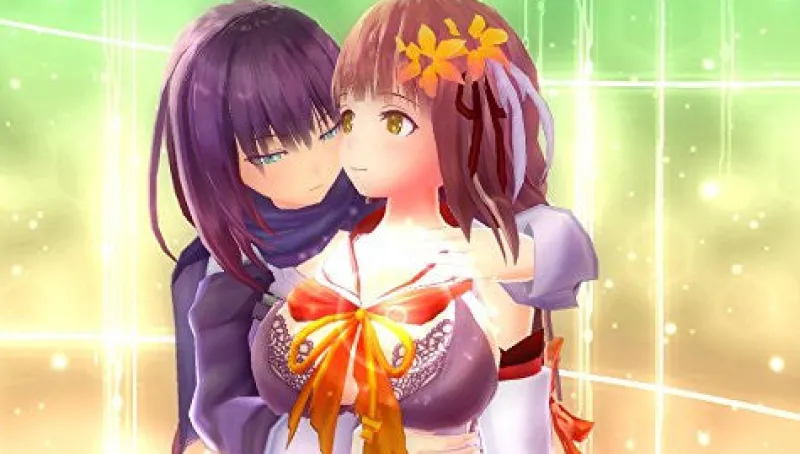 Best Marvelous AQL Valkyrie Drive Bhikkhuni